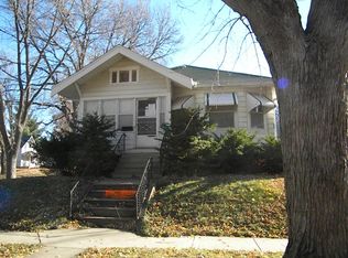 1210 N 6th St, Red Oak, IA 51566