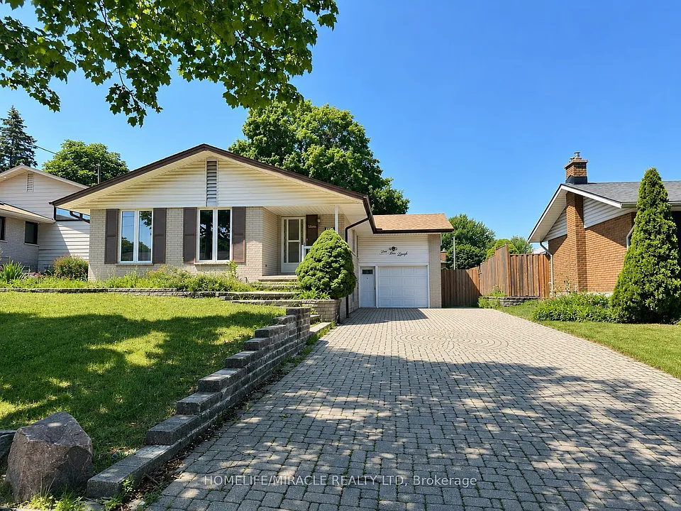 568 Greenbrook Dr #BASEMENT