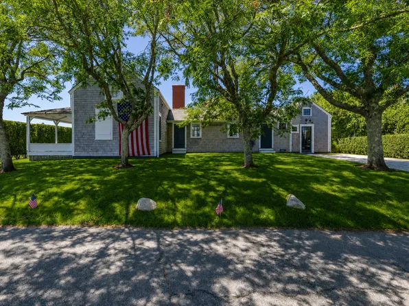 9 Sesachacha Rd, Nantucket, MA 02554