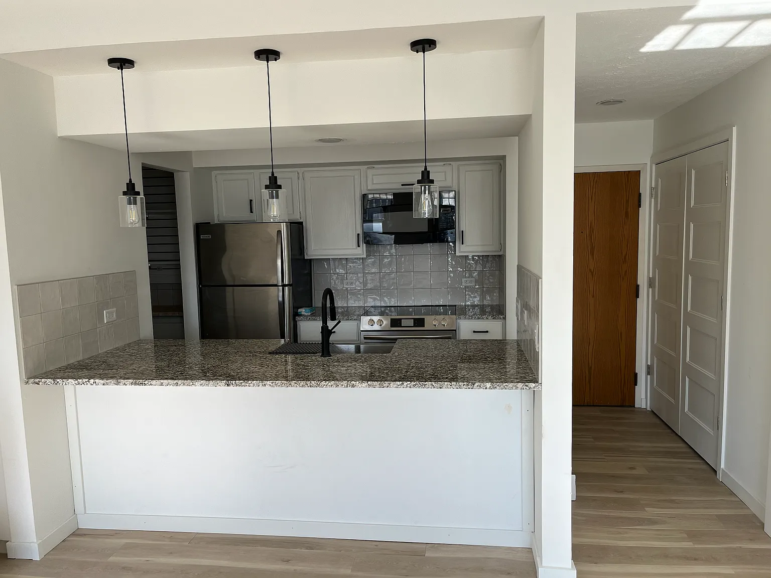 1 bed, 675 sqft, $1,250 — Photo 4