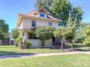 821 S Osage Ave, Bartlesville, OK 74003