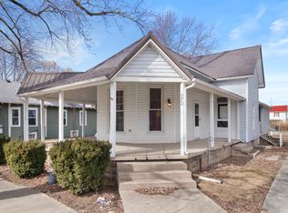 772 E 900 N, Mays, IN 46155