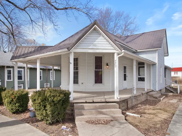 772 E 900 N, Mays, IN 46155