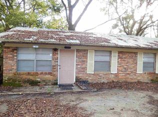 2305 S Meridian St, Tallahassee, FL 32301
