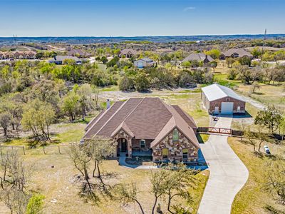 114 Woodlot Ln, Azle, TX, 76020