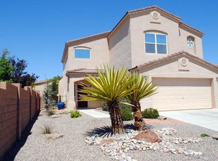 1413 Jemez Loop NE, Rio Rancho, NM 87144