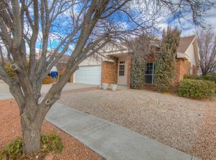 2208 Brookstone Dr NW, Albuquerque, NM 87120