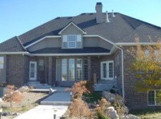 4603 S 4650 W, West Haven, UT 84401