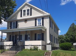 728 Camp St, Rome, NY 13440