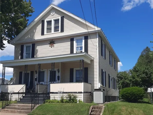 728 Camp St, Rome, NY 13440