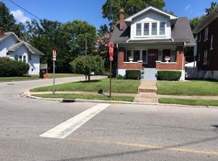 2201 Woodbourne Ave, Louisville, KY 40205