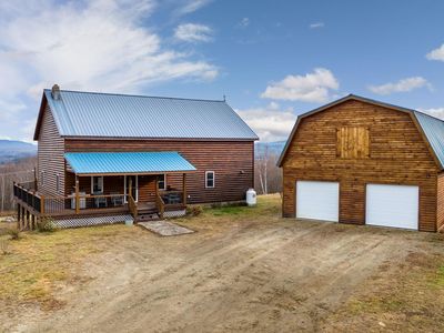 150 Lakeview Drive, Errol, NH, 03579