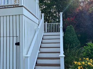 20 Shore Ave, Lakeville, MA 02347