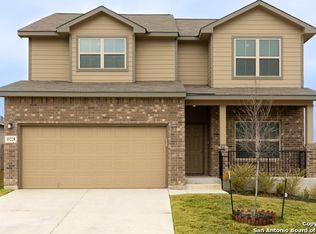 15228 Selene Vw, San Antonio, TX 78245