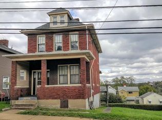 1711 Romine Ave, McKeesport, PA 15133
