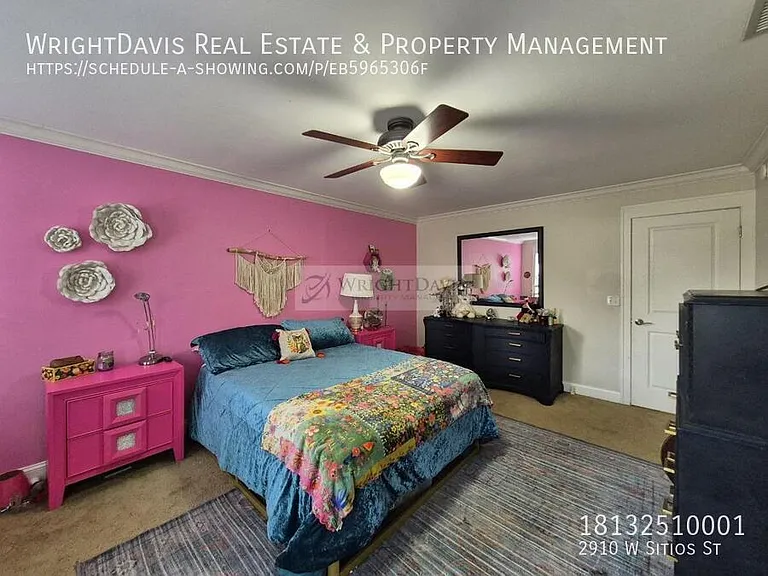 2910 W Sitios St — Photo 33