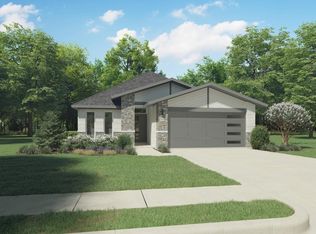 2532 Rambling Rd, Celina, TX 75009