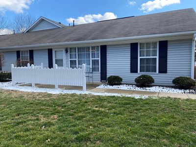 1397 Hillview Cir W, Newark, OH, 43055