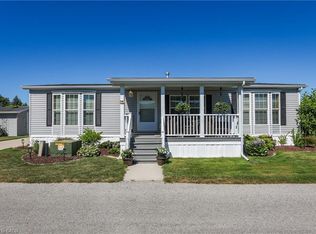 3033 Townline Rd #280, Fort Erie, ON L0S1S1