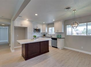 3908 El Jardin Ave, Las Vegas, NV 89102