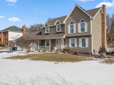 601 Greens View Dr, Algonquin, IL, 60102