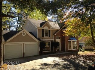 10056 Point View Dr, Jonesboro, GA 30238
