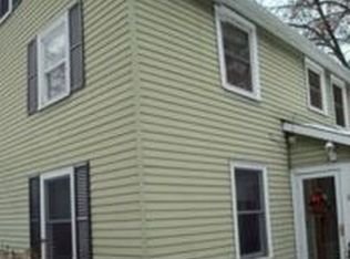 38 Cedarwood Rd, Lynnfield, MA 01940