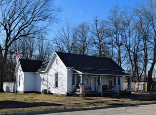 203 S Alabama St, Brazil, IN 47834