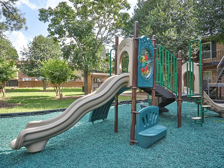 Townhomes at Pleasant Hill — Photo 5