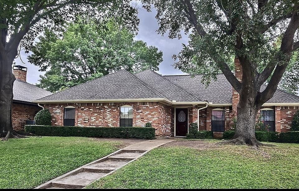 3809 Runge Ct E, Irving, TX 75038 Zillow