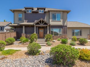 62926 NE Nolan St, Bend, OR 97701