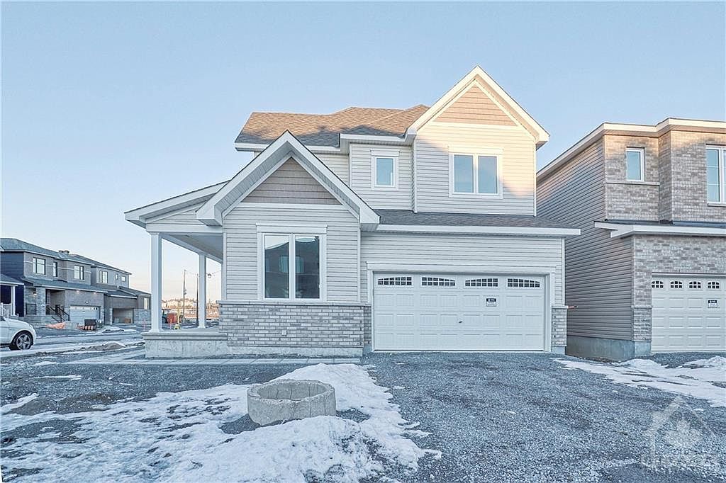 106 Coco Pl, Ottawa, ON K2T 0K7 Zillow