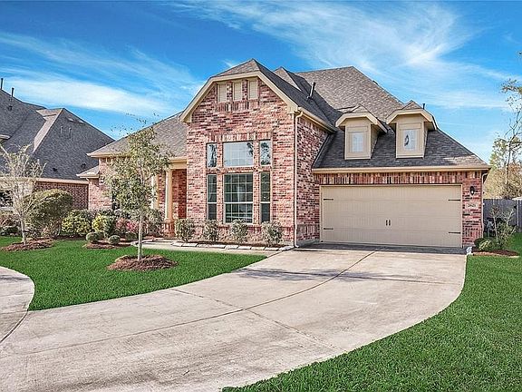 4th image of 2621 River Slate Ct