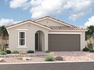 Larimar Plan, Seasons at Vista Del Sur, Tolleson, AZ 85353