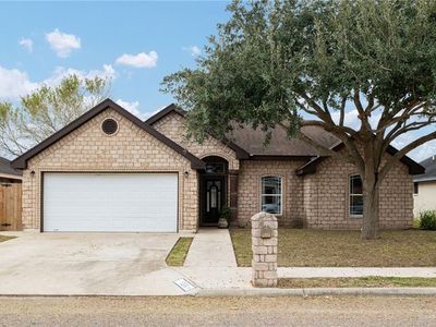 1200 E 10th St, San Juan, TX, 78589