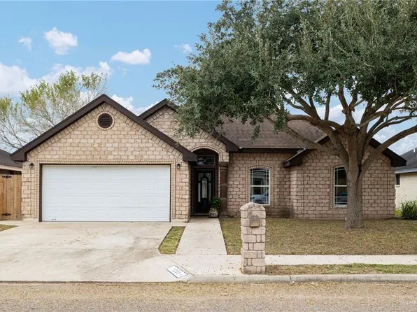 1200 E 10th St, San Juan, TX 78589