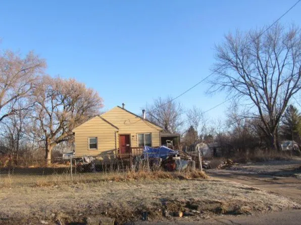 1310 Knickerbocker Ave, Flint, MI 48505