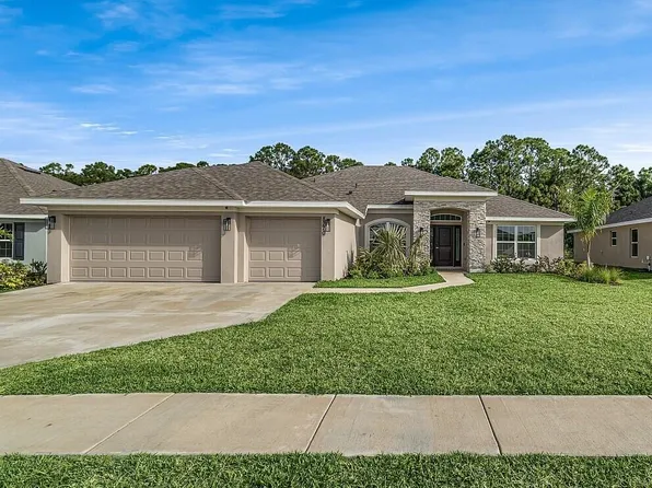8770 Waterstone Boulevard, Fort Pierce, FL 34951