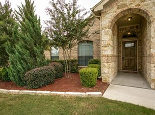 892 Oarlock Dr, Crowley, TX 76036