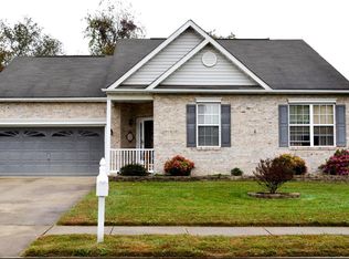 302 Sumter Ct, Bear, DE 19701