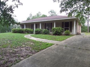 8510 Stephanie Ct, Eight Mile, AL 36613