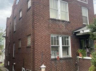 3916 Miami St, Saint Louis, MO 63116