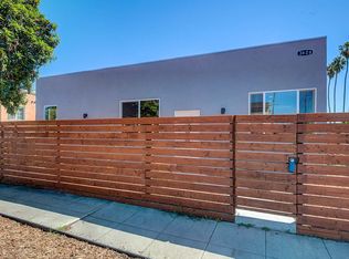 3626 S Cimarron St, Los Angeles, CA 90018