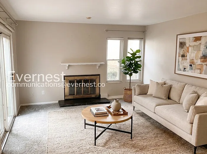 2 bed, 2.5 bath, 1349 sqft, $1,795 — Photo 2