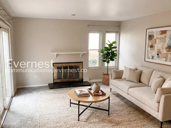 3330 Templeton Gap Rd, Colorado Springs, CO