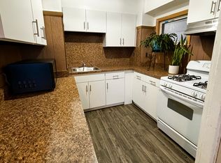 7 Dickinson St #1, Somerville, MA 02143