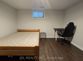 68 Meadowview Ave BASEMENT B, Markham, ON L3T1K7