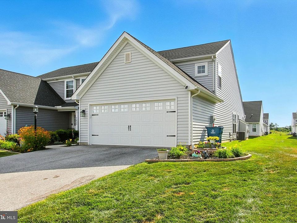 1st image of 7435 Saint Patrick Ct Lot 6