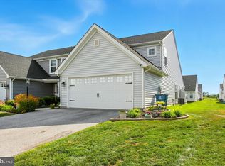 7435 Saint Patrick Ct Lot 6, Abbottstown, PA 17301