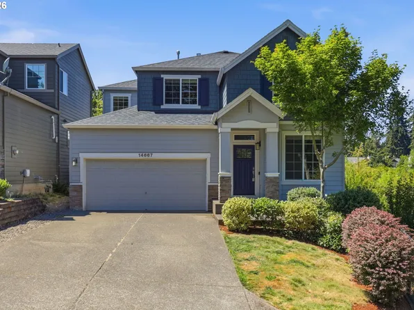 14667 NW Pioneer Rd, Beaverton, OR 97006